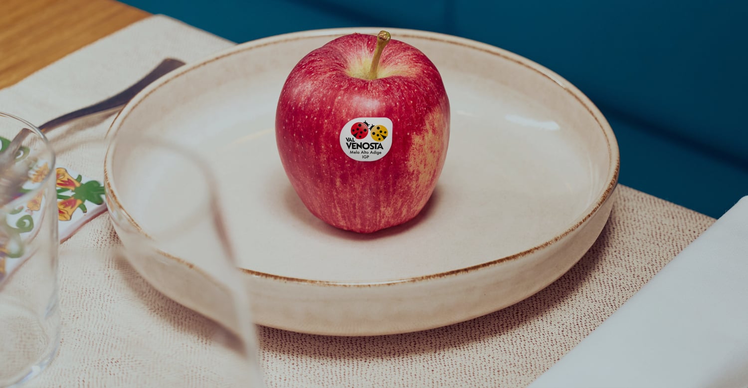 Applepairing
