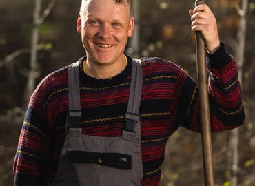 Gasserhof Plars Finca