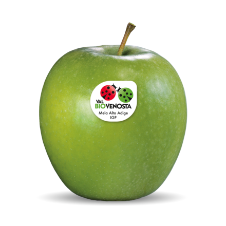 Granny Smith bio Granny Smith bio