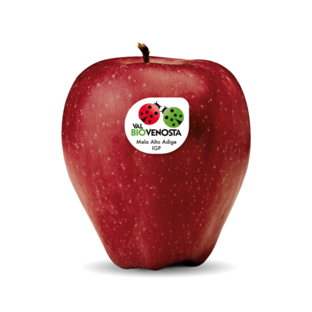 Red Delicious bio Red Delicious bio