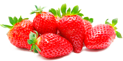 fresas