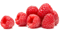 Himbeeren