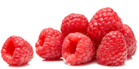 Raspberries