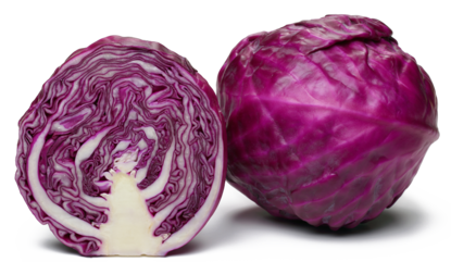 Red cabbage