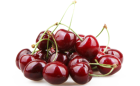 Cherries