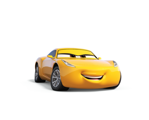 Cars 3