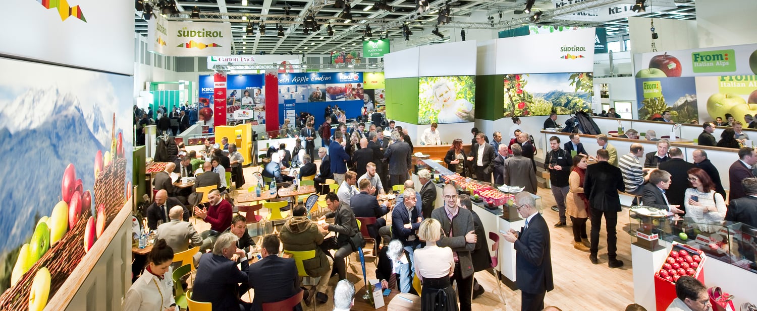 Fruit Logistica 2019