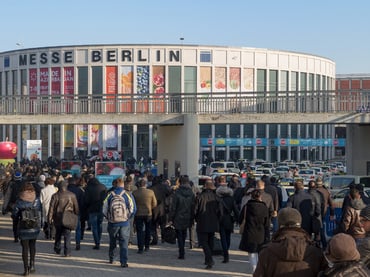 Fruit Logistica 2019