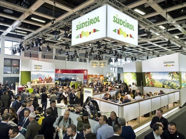 Fruit Logistica 2019