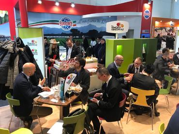 Fruit Logistica 2019