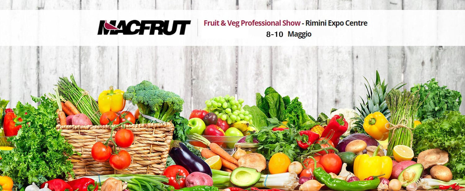 Macfrut 2019