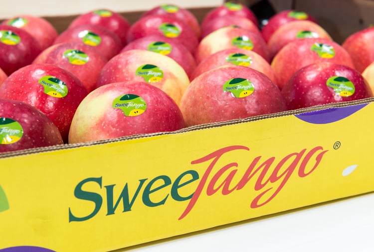 Minneiska / SweeTango™