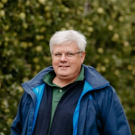 Oberdörfer Wolfgang