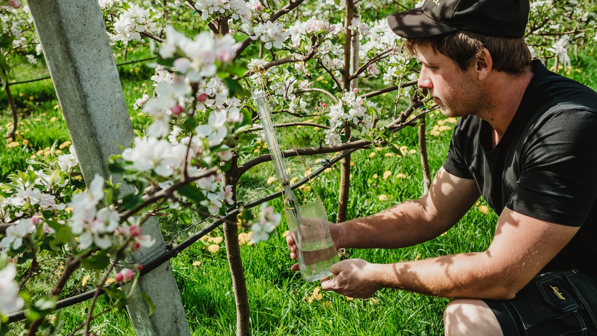 Landwirtschaftliche Gesellschaft Schönegg GmbH