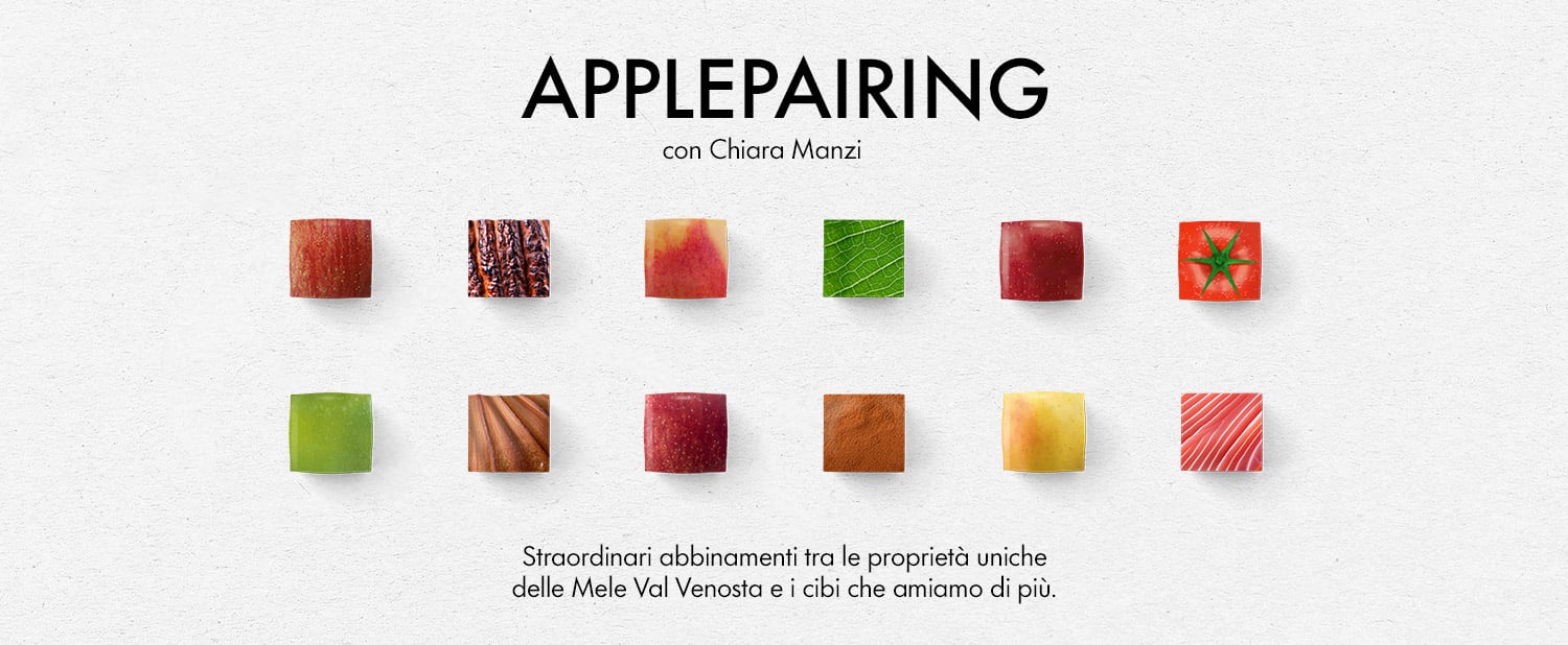 Applepairing