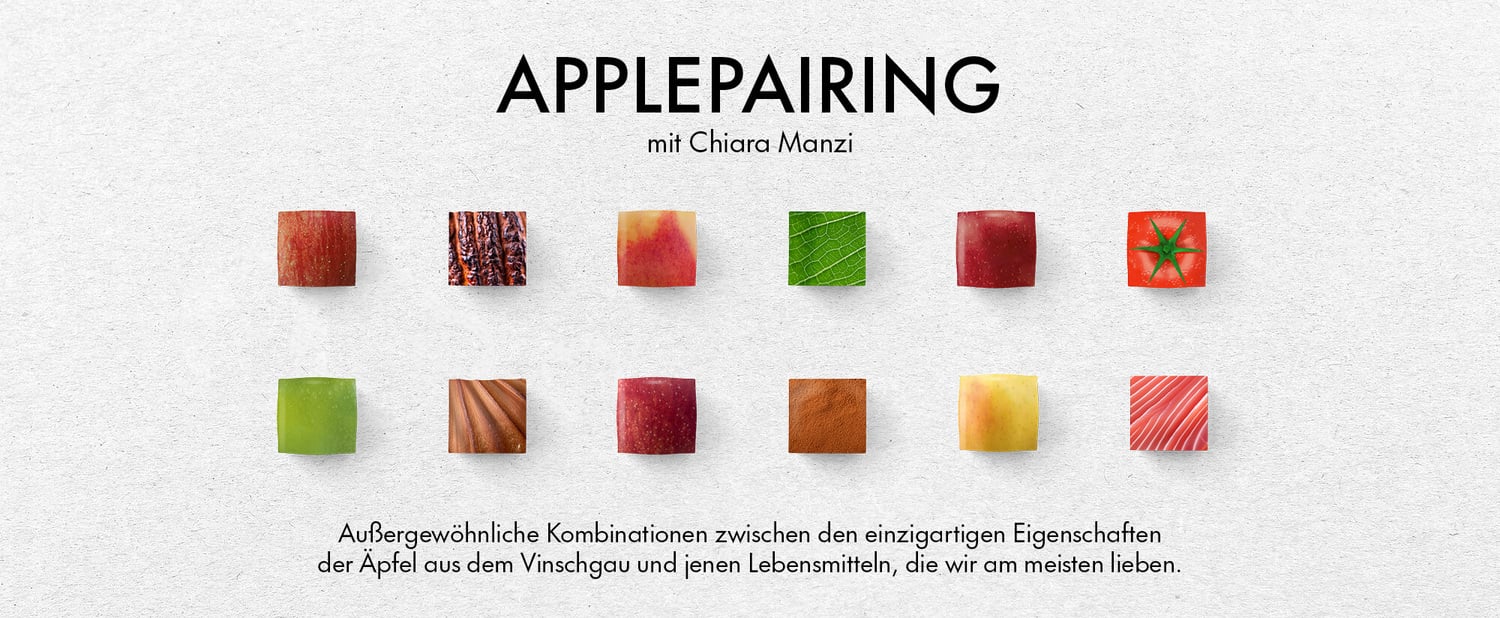 Applepairing