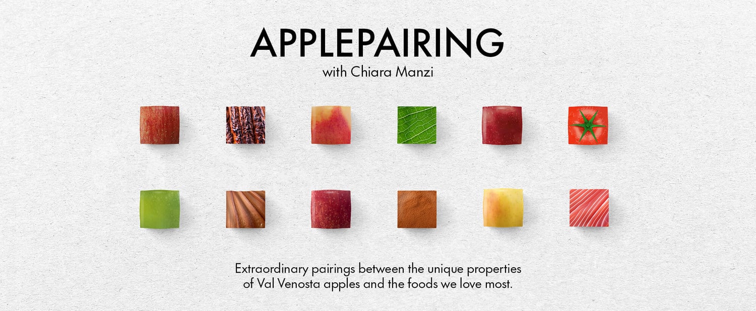 Applepairing