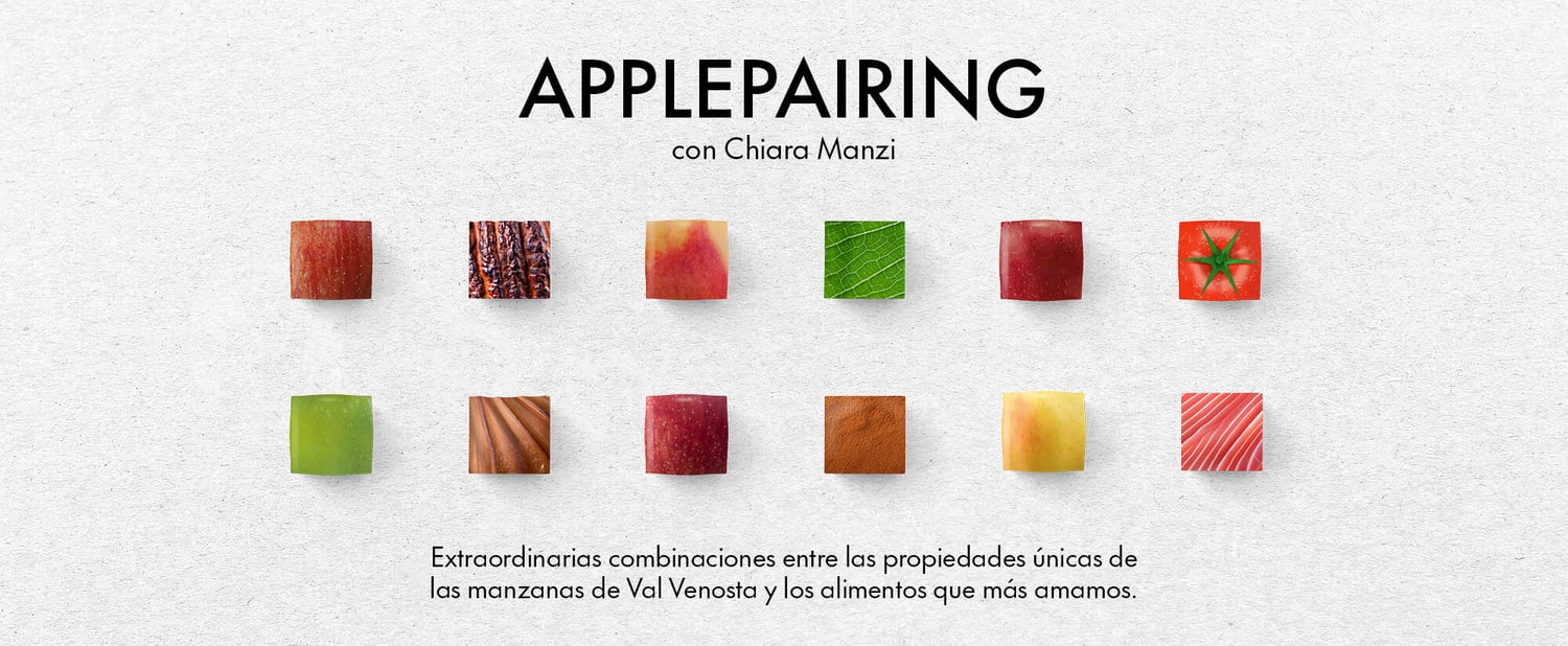 Applepairing