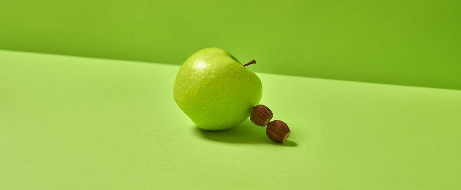 Applepairing Granny Smith