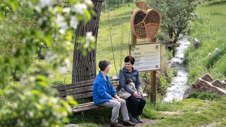 Quando l’Agricoltura incontra il turismo