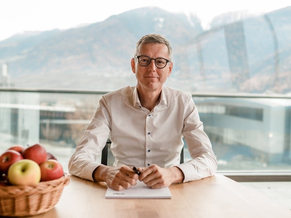 Zukunft des Obstbaus im Vinschgau: Ein Blick auf die Innovationen und Perspektiven