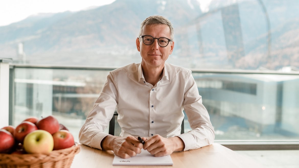 Zukunft des Obstbaus im Vinschgau: Ein Blick auf die Innovationen und Perspektiven