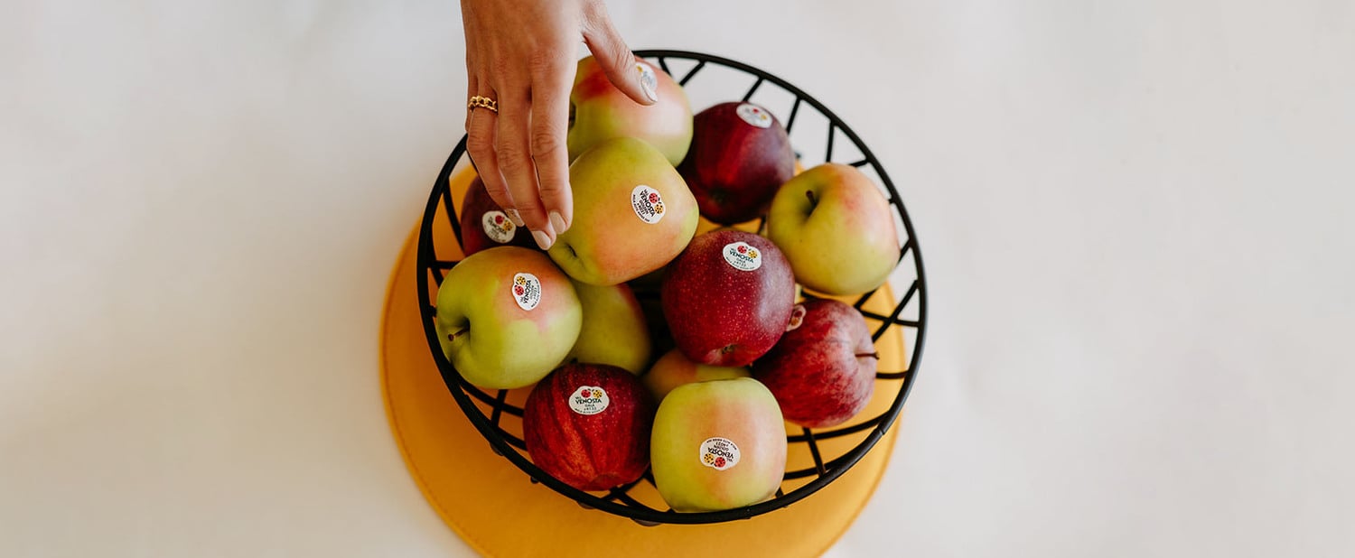 Superalimento saludable del Valle Venosta