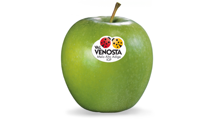 Mela Granny Smith Val Venosta