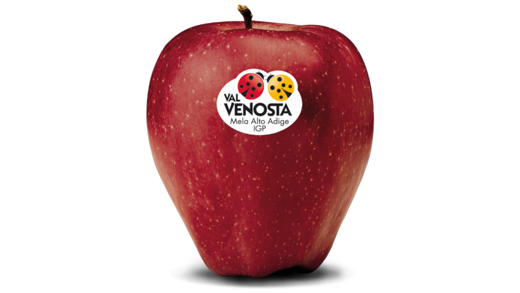 Mela Red Delicious Val Venosta