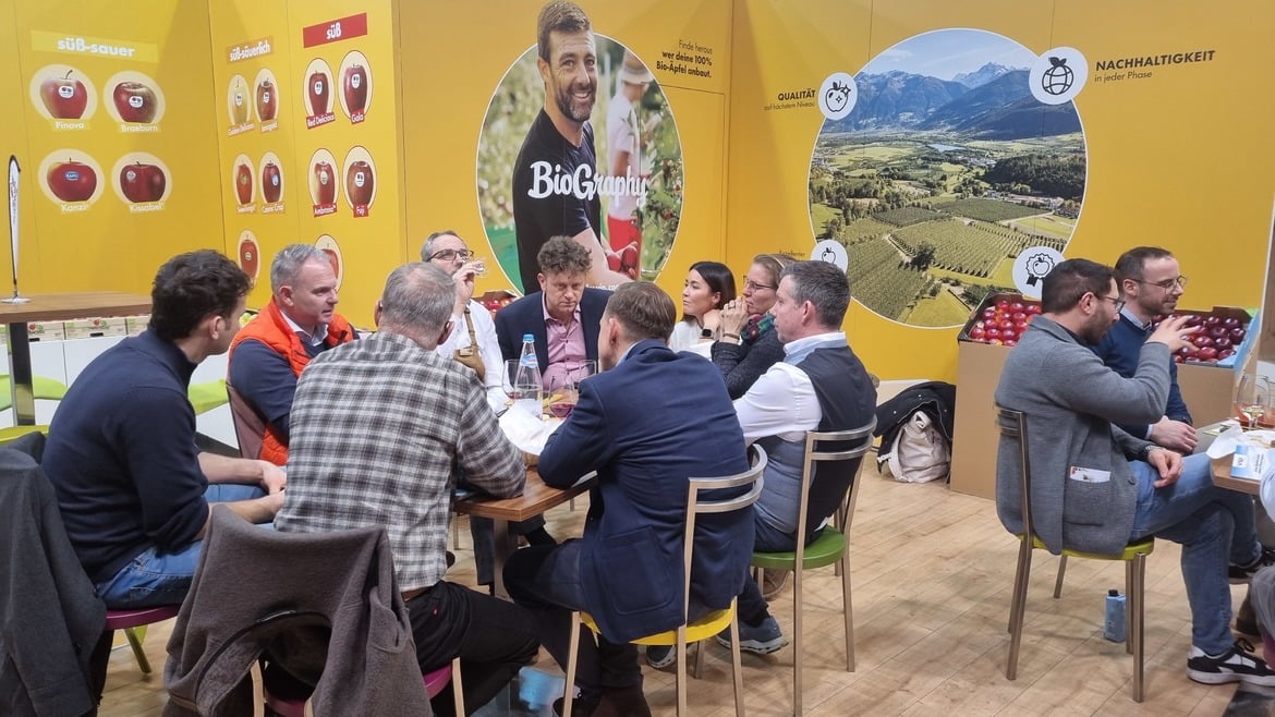 Beyond Biofach 2025: VIP’s organic vision between growth and innovation