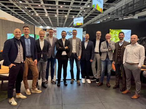 Vip at Fruit Logistica: focus on strategic networks and international vision